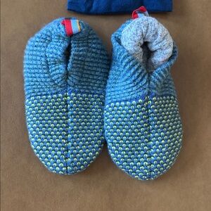 Bombas Toddler Gripper Socks. Brand New.